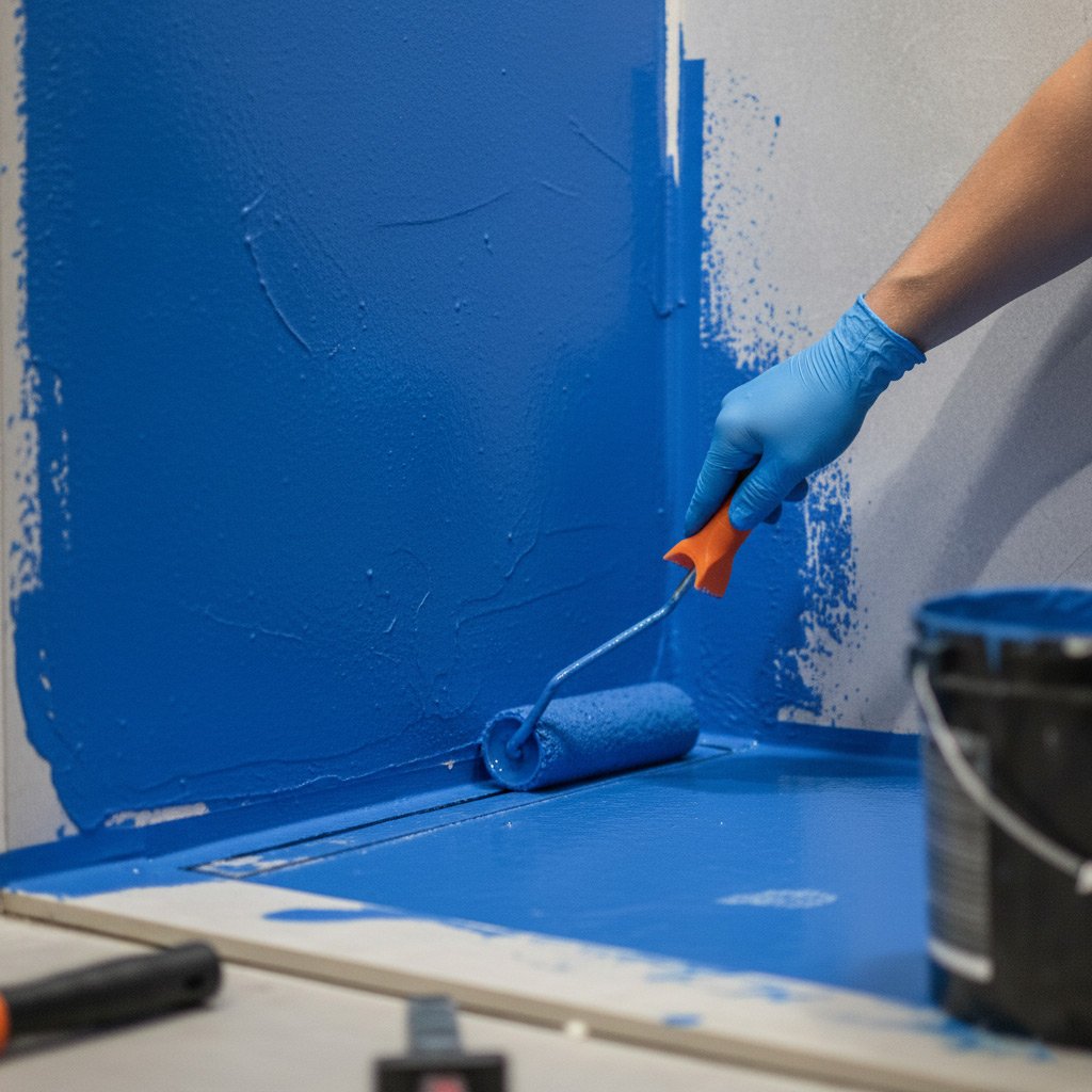 Rockwall Bathroom Remodel service in North Rockwall