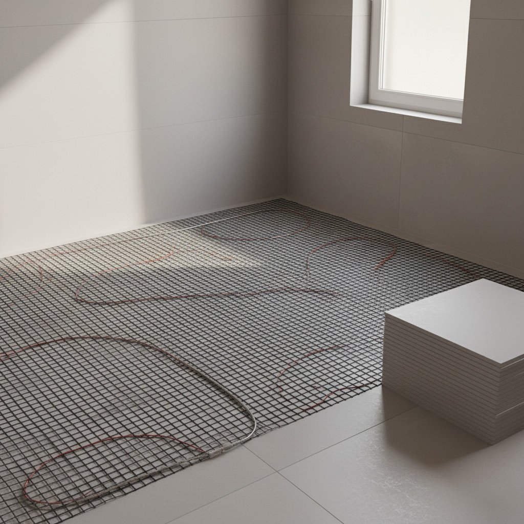 New Showers service photo