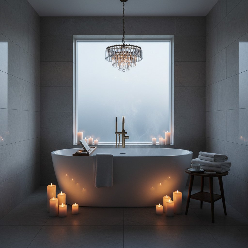 Rockwall Bathroom Remodel service in Downtown Rockwall
