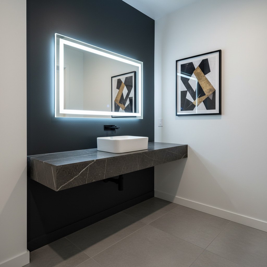 Shower to Tub Switch: Rockwall's Soak Revival Plan