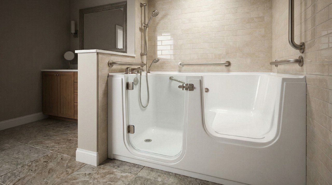 Shower Liners service photo