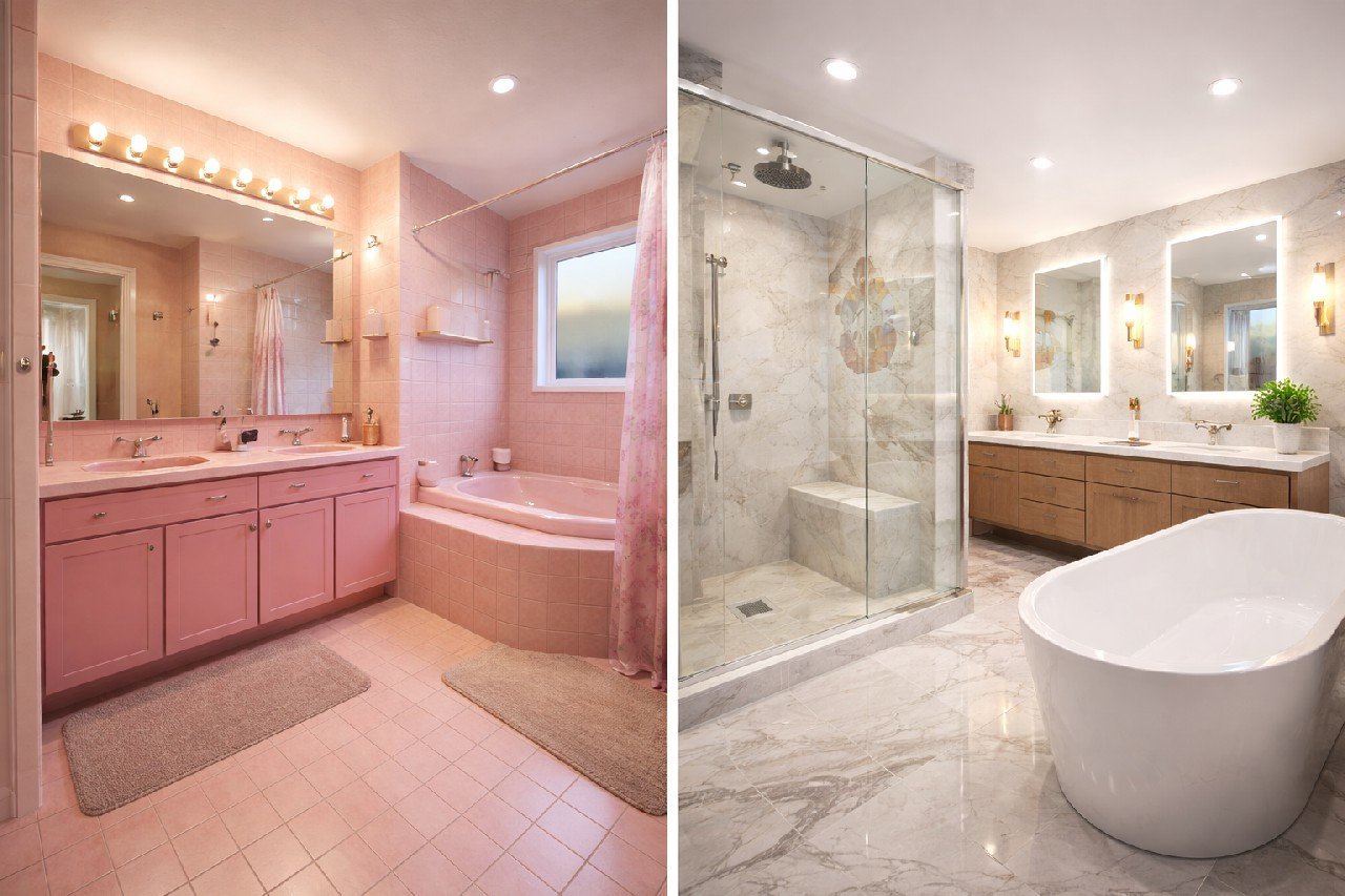 Bathtub Liners Rockwall TX: Renew Without Demo Chaos