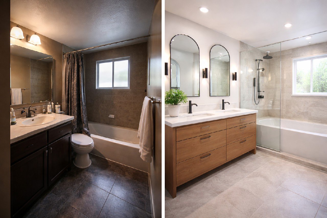 Bathtub Liners Rockwall TX: Renew Without Demo Chaos image 3