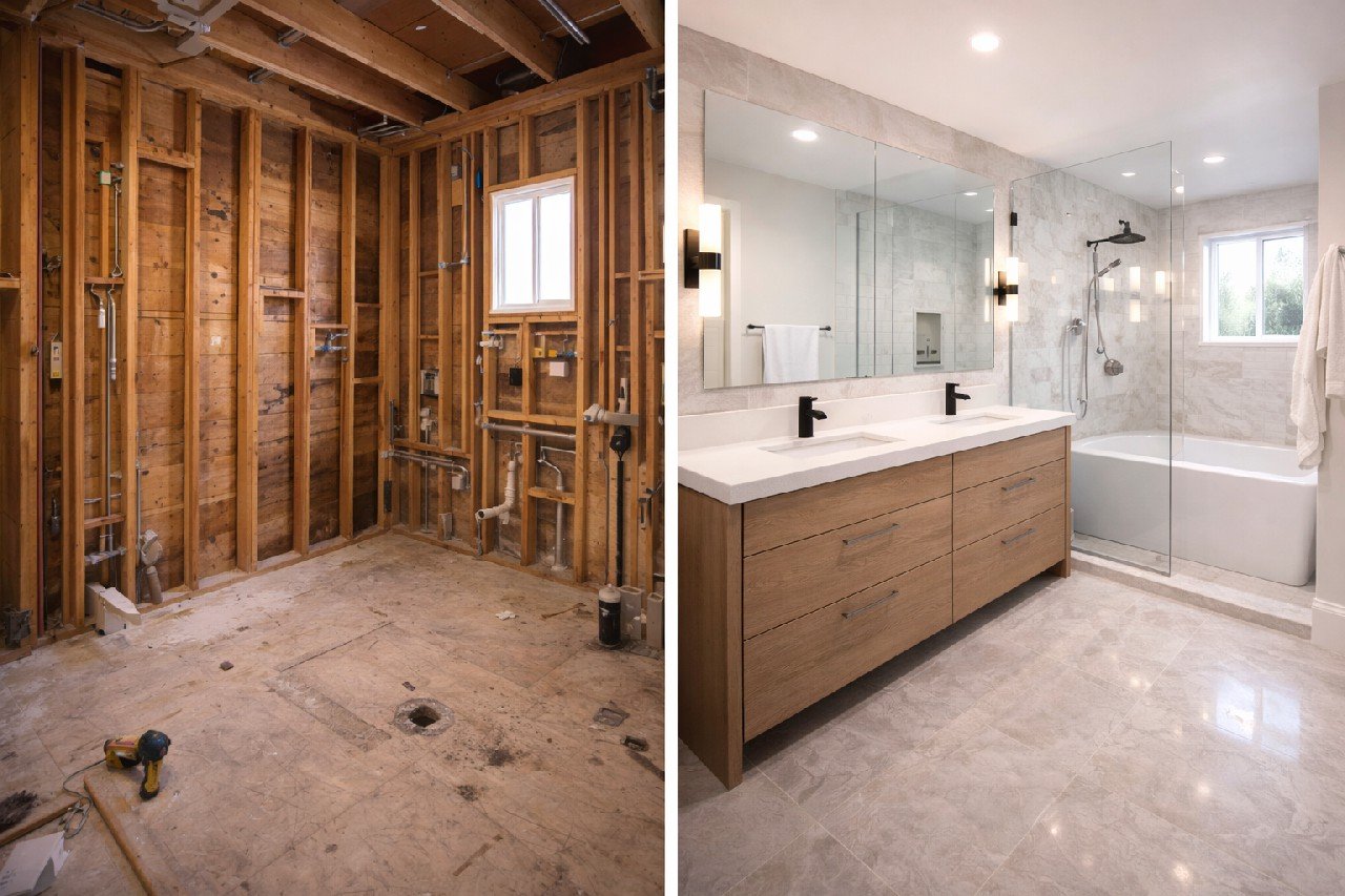 Shower to Tub Switch: Rockwall's Soak Revival Plan image 2