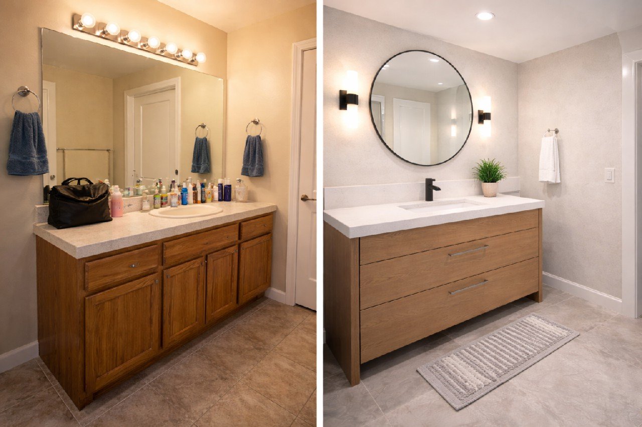 Rockwall Bathroom Remodel service in Chandlers Landing
