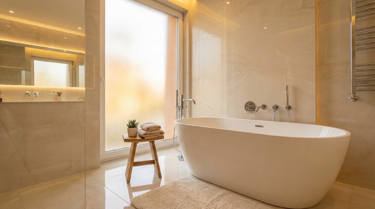 Rockwall Bathroom Remodel service in Lakefront District