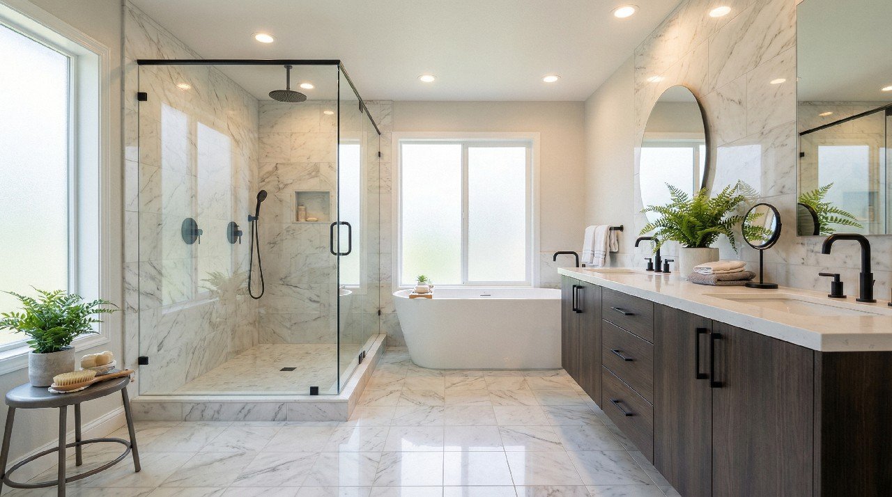 5 Walk-In Tub Secrets Rockwall TX Locals Swear By