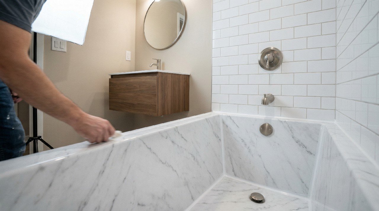 Rockwall Bathroom Remodel service in Buffalo Ranch