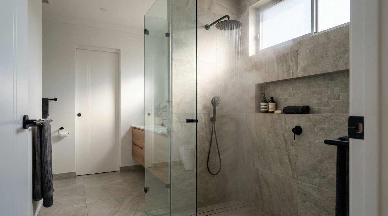 Bathroom Remodel project photo